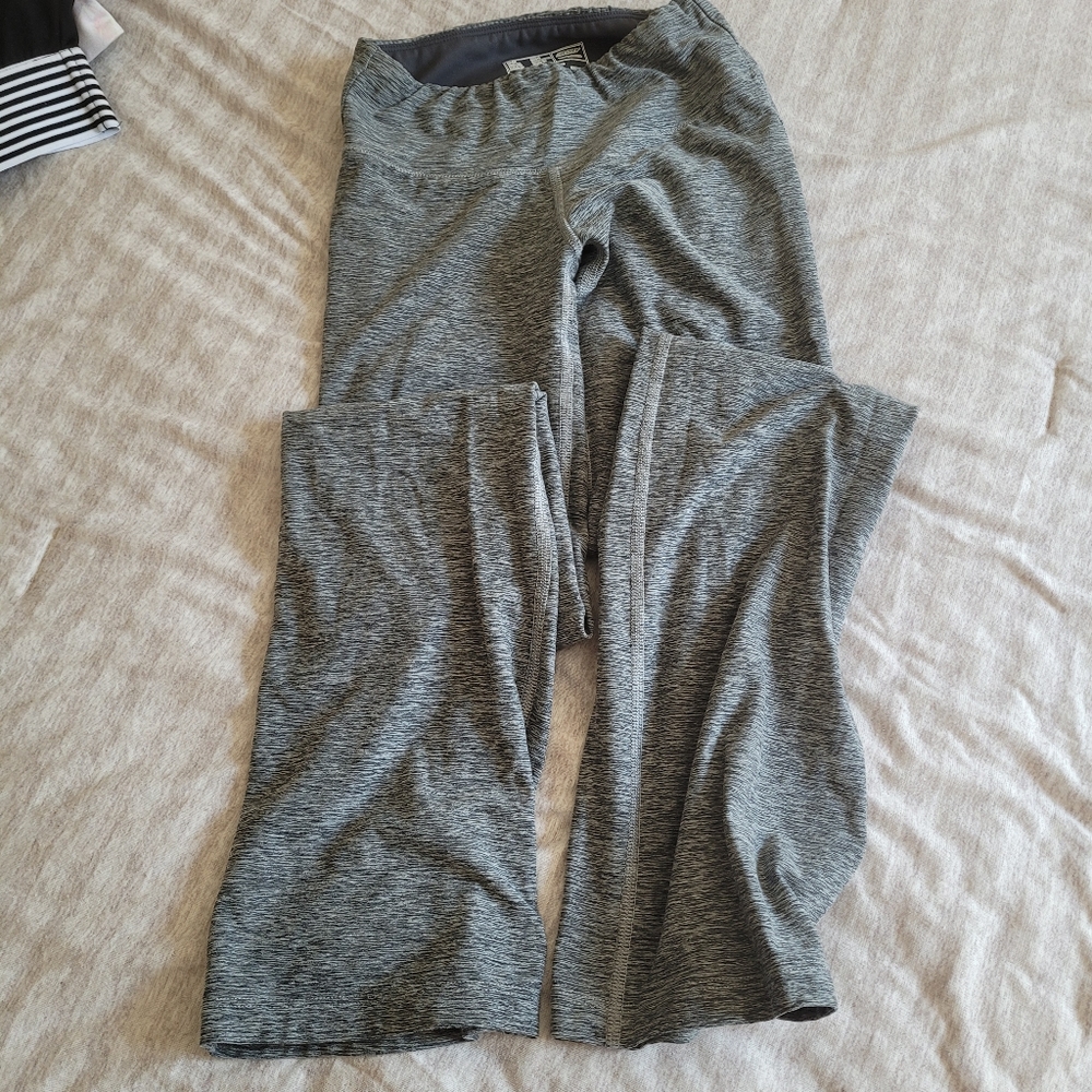 New Balance Flare Yoga pants (XS)